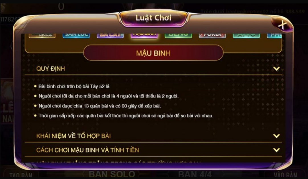 Game Bài Gemwin: 4 Tựa Game Không Thể Bỏ Lỡ Năm 2025