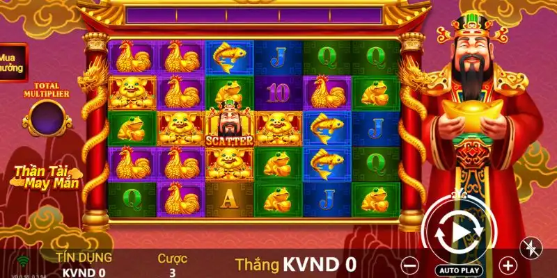 Cách Chọn Slot Game Gemwin Phù Hợp Nhất Với Bản Thân
