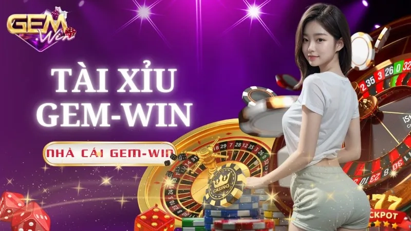 Lý Do Người Chơi Thường Săn Hũ Tài Xỉu Gemwin Vào Buổi Đêm